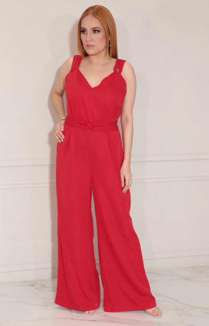 Palazzo rojo - PALAZZO Boutiquemirel 