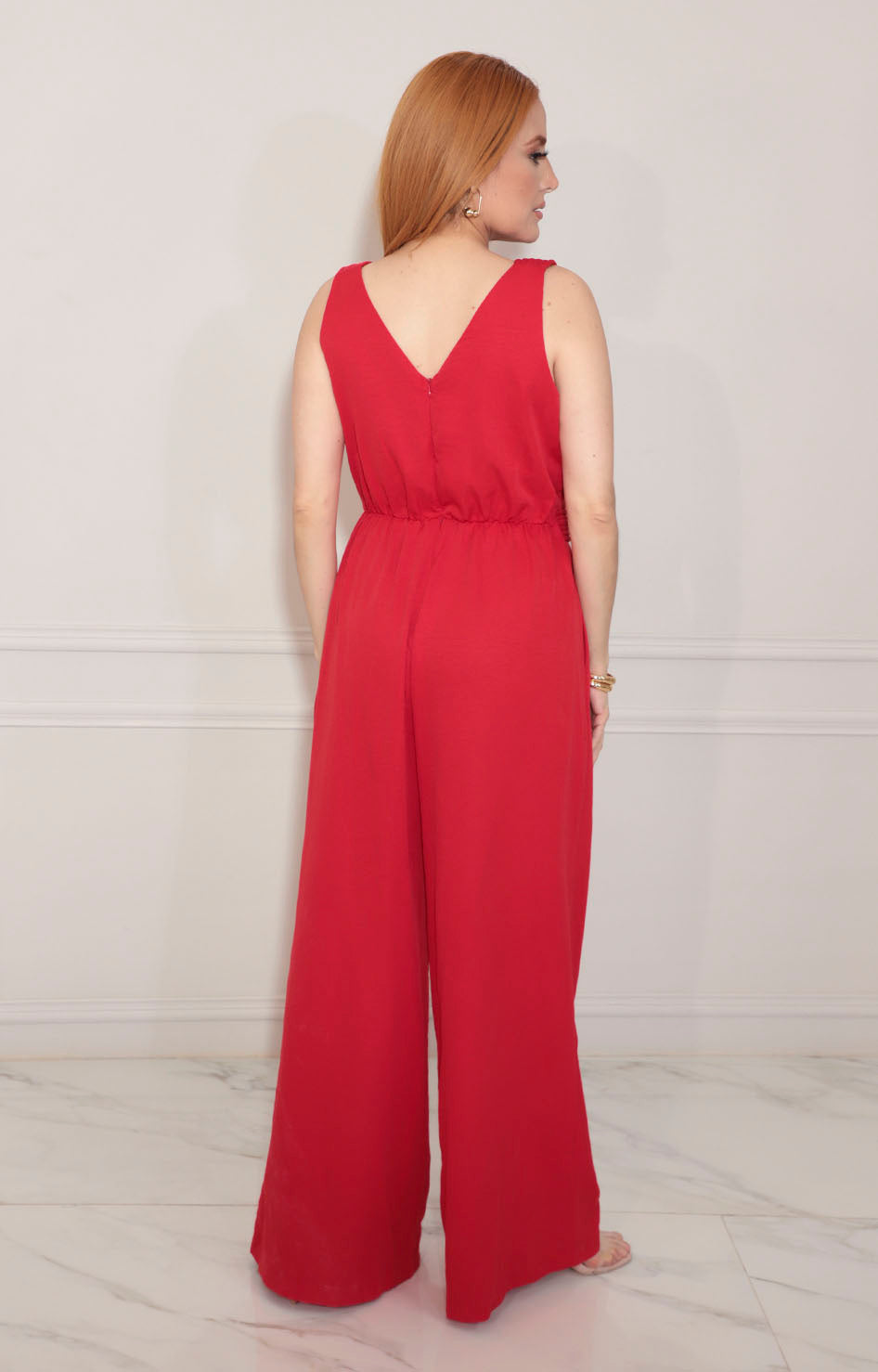 Palazzo rojo - PALAZZO Boutiquemirel 