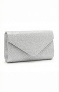 Bolsa plata - BOLSA Boutiquemirel 