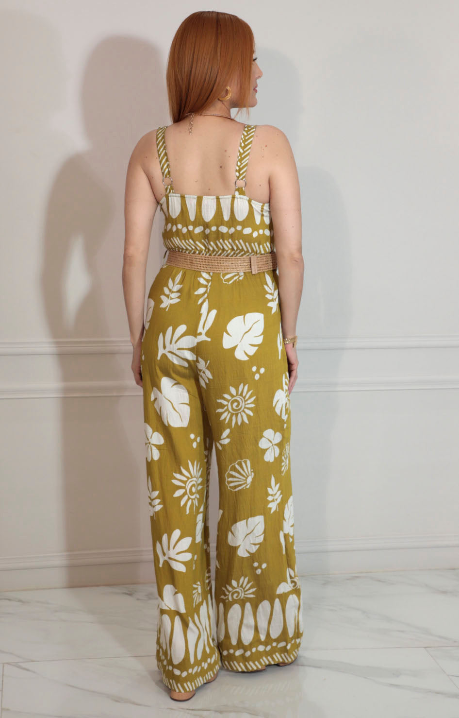 Palazzo verde - PALAZZO Boutiquemirel 