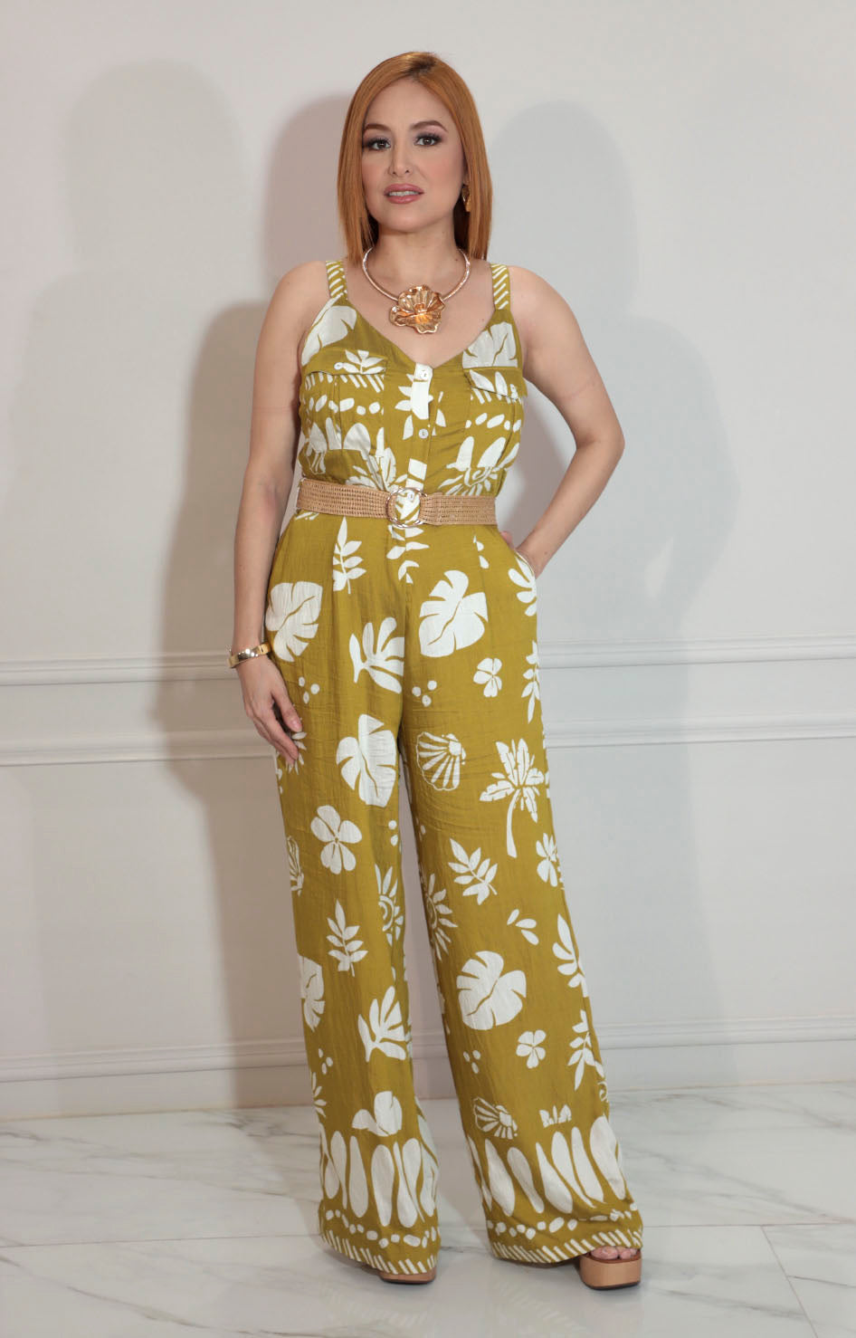 Palazzo verde - PALAZZO Boutiquemirel 