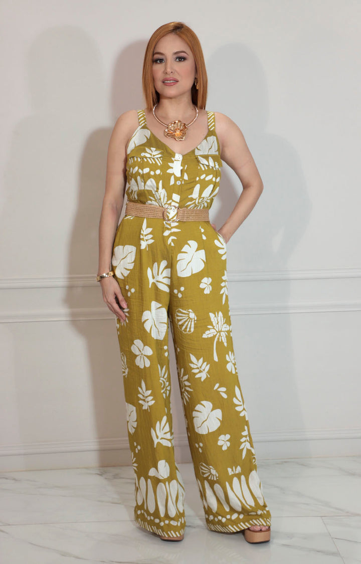 Palazzo verde - PALAZZO Boutiquemirel 