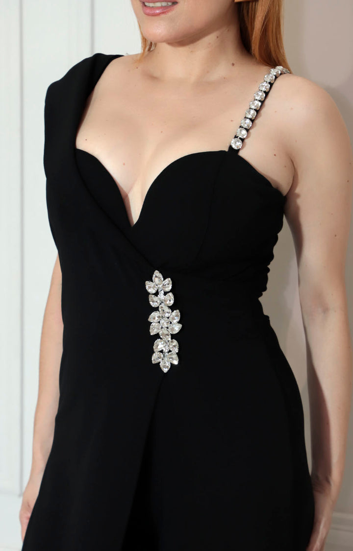 Palazzo negro - PALAZZO Boutiquemirel 