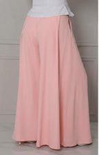 Pantalón amplio - PANTALON REGULAR Boutiquemirel 