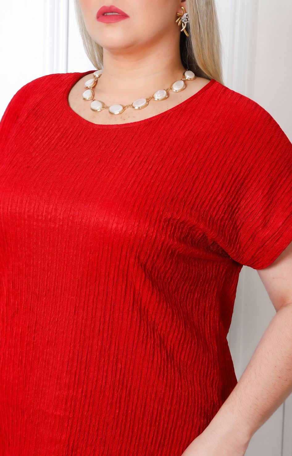 Conjunto texturizado