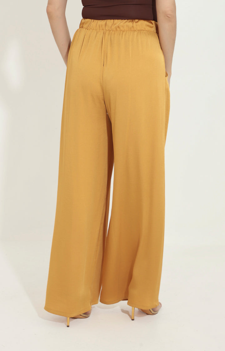 Pantalón mostaza - PANTALON Boutiquemirel 