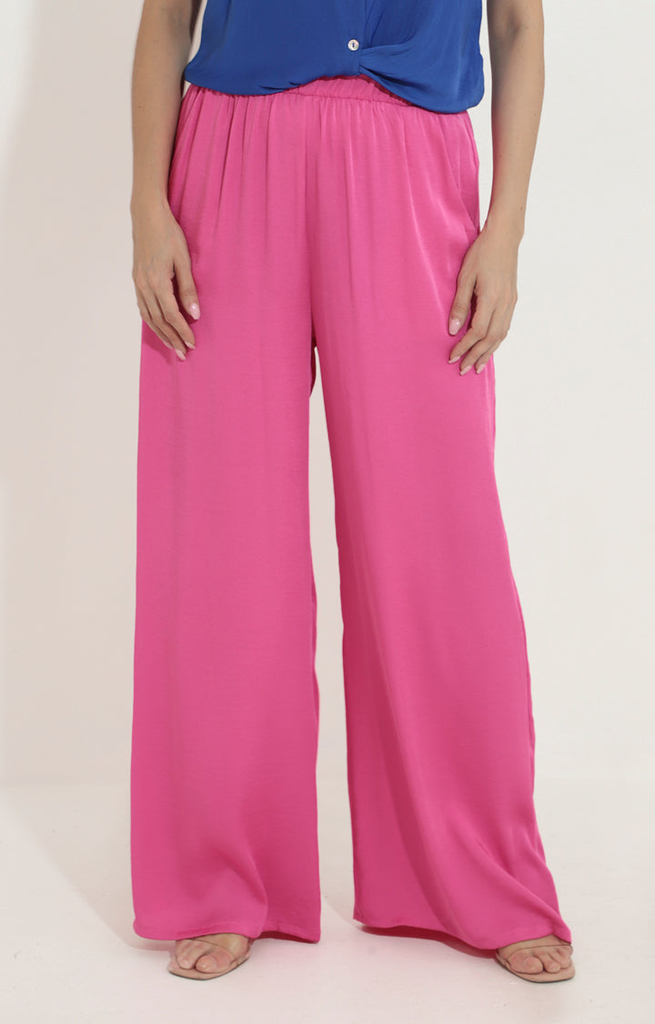 Pantalón fucsia - PANTALON Boutiquemirel 