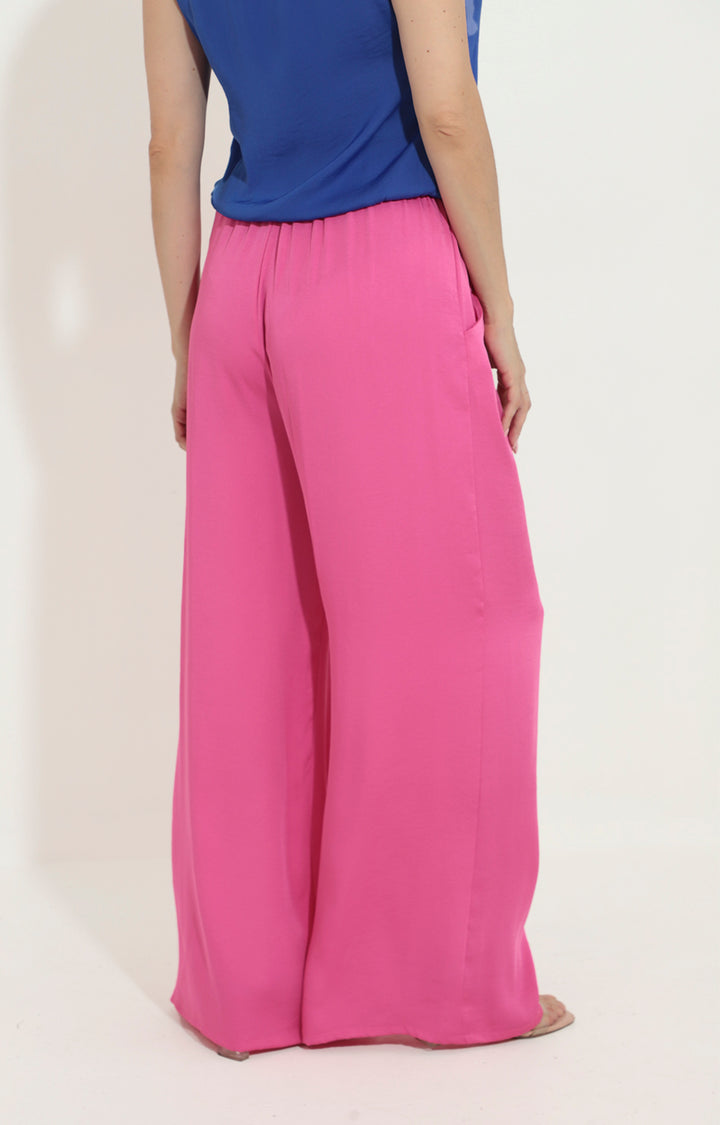 Pantalón fucsia - PANTALON Boutiquemirel 