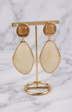Aretes  Geométricos - ARETES Boutiquemirel 
