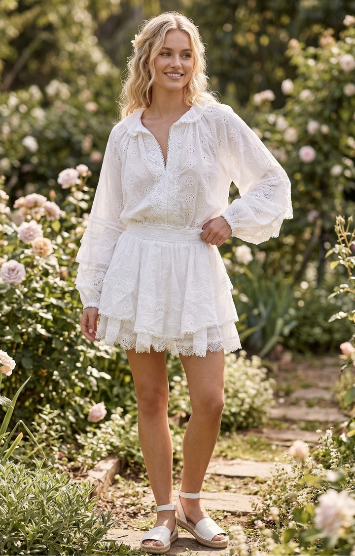 Conjunto de manta bordado - CONJUNTO REGULAR Boutiquemirel 