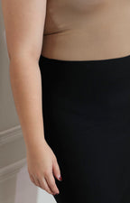 Falda de vandage negra - FALDA XL Boutiquemirel 