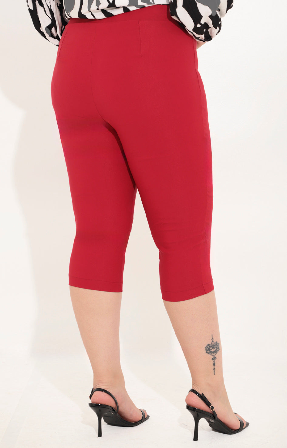 Capri rojo - CAPRI Boutiquemirel 