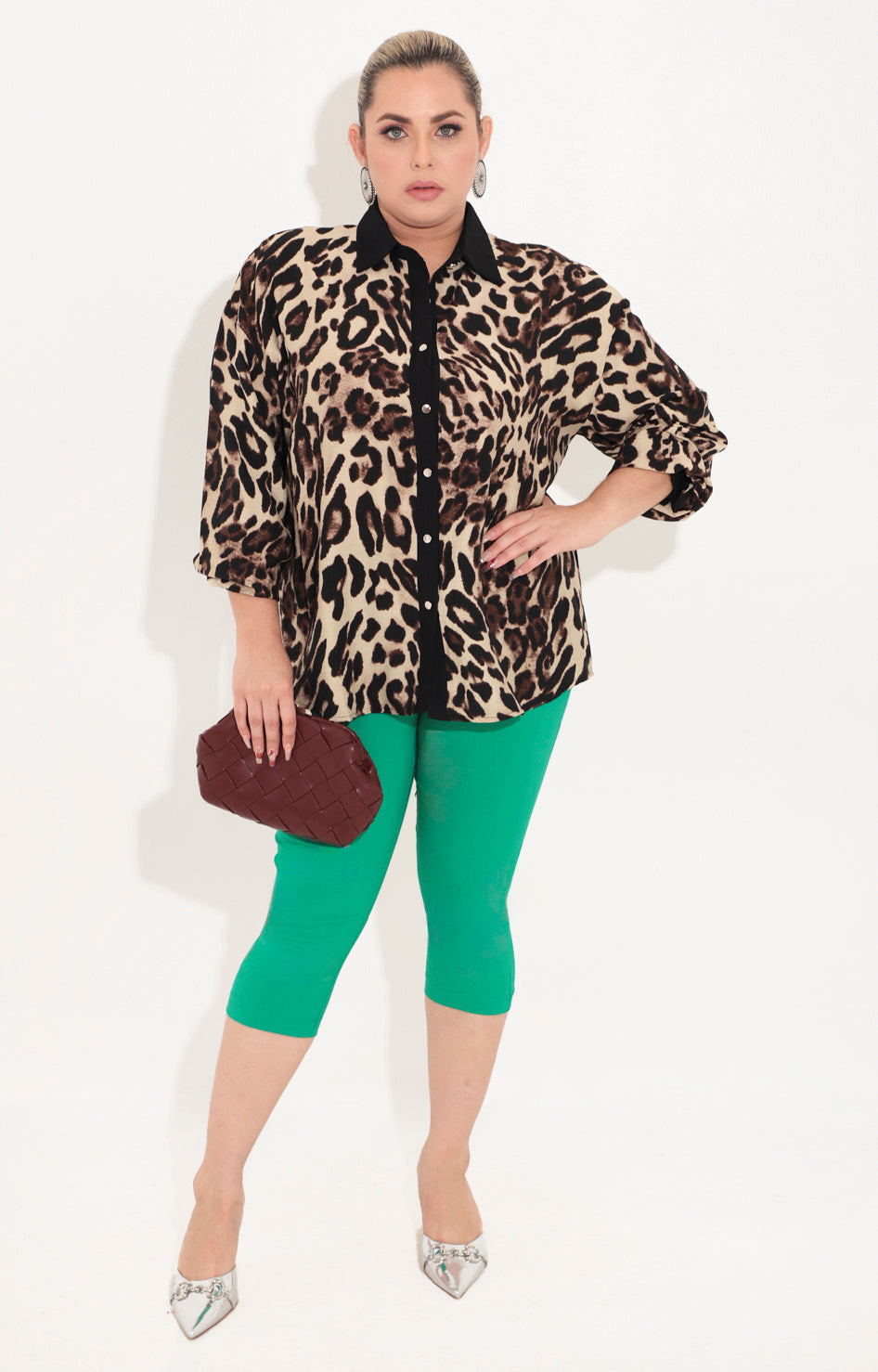 Capri verde - CAPRI Boutiquemirel 