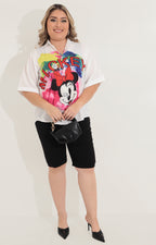 Capri negro - CAPRI Boutiquemirel 