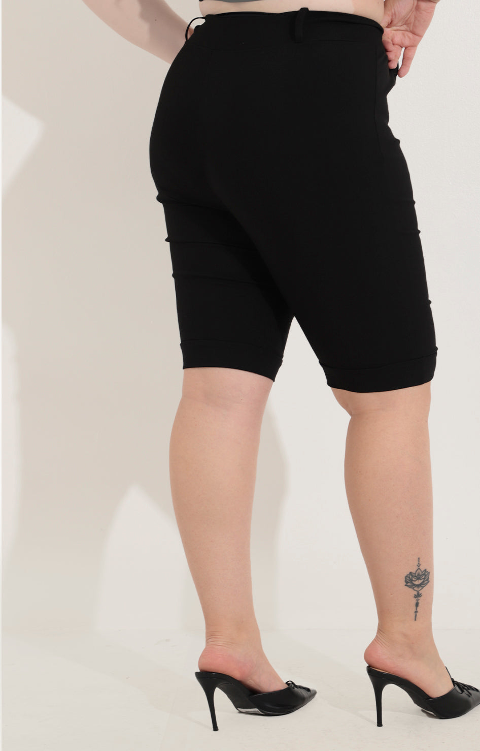 Capri negro - CAPRI Boutiquemirel 