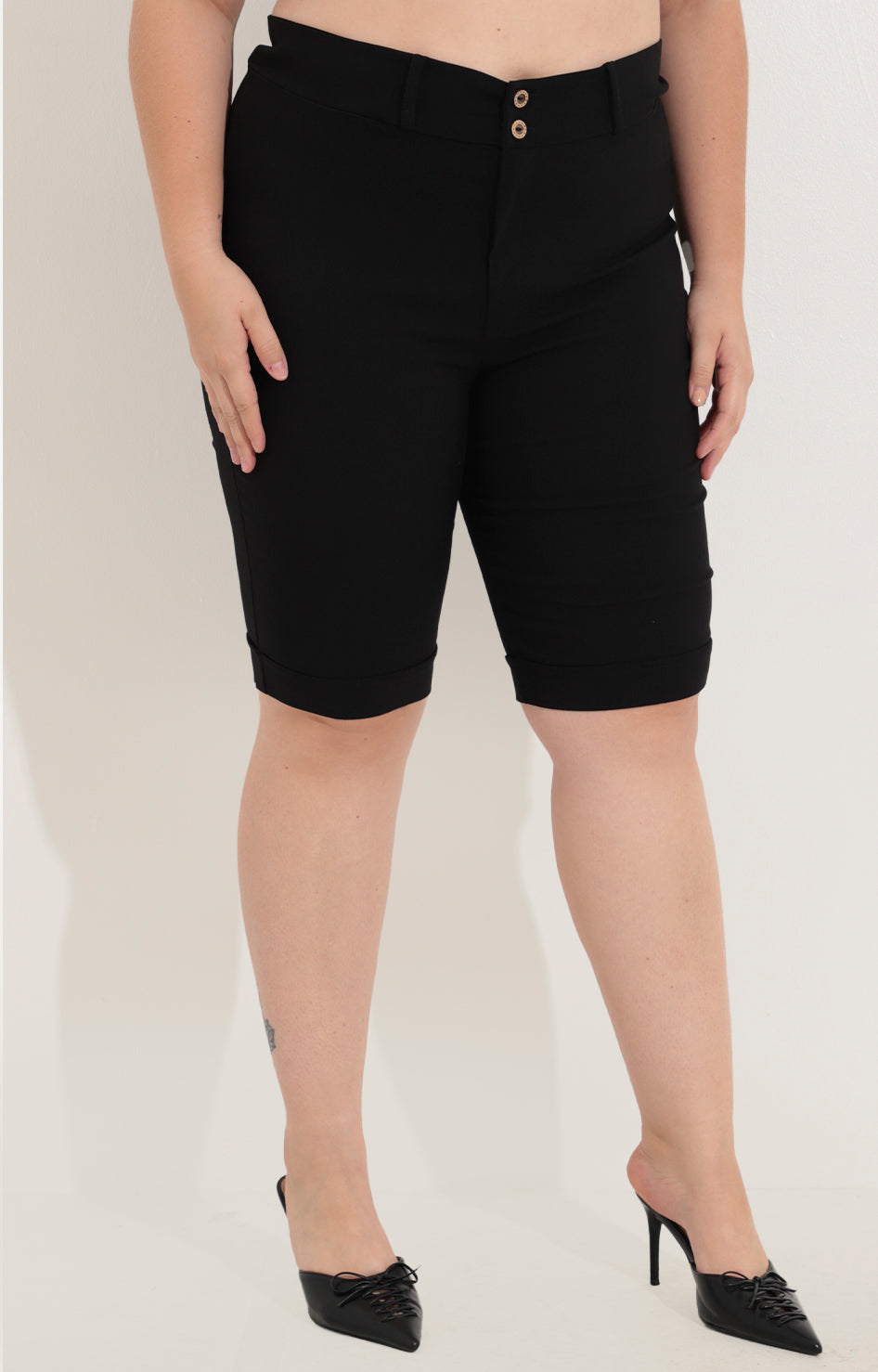 Capri negro - CAPRI Boutiquemirel 