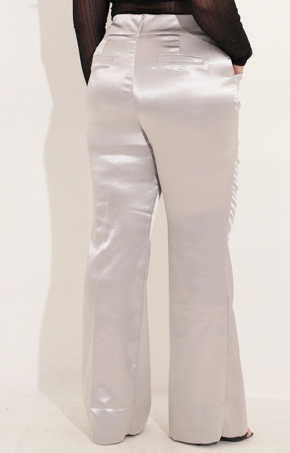 Pantalon plata - PANTALON Boutiquemirel 