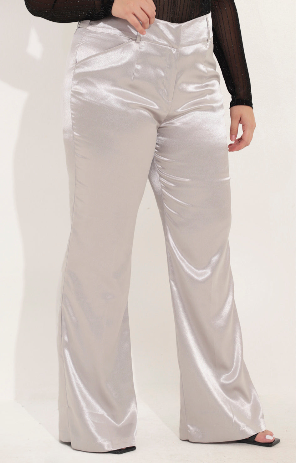 Pantalon plata - PANTALON Boutiquemirel 