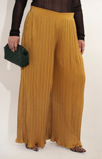 Pantalon mostaza - PANTALON Boutiquemirel 