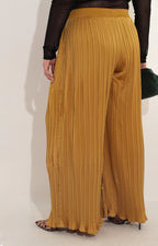 Pantalon mostaza - PANTALON Boutiquemirel 