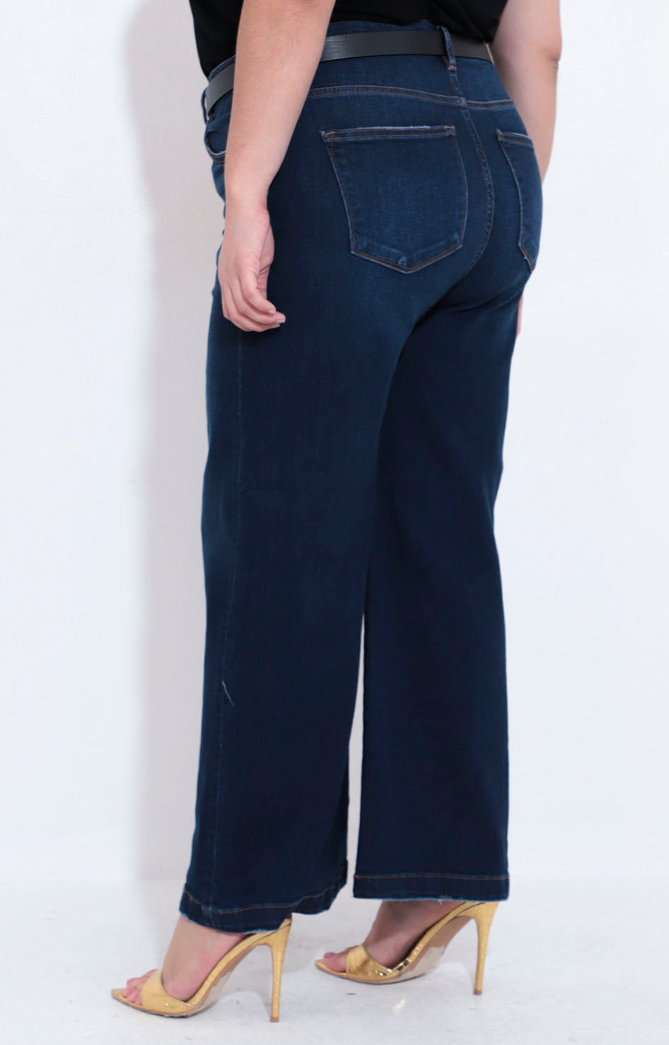 Pantalón culotte - PANTALON XL Boutiquemirel 