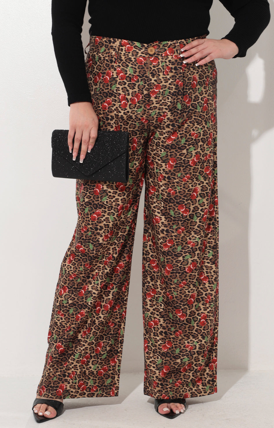 Pantalon estampado - PANTALON Boutiquemirel 