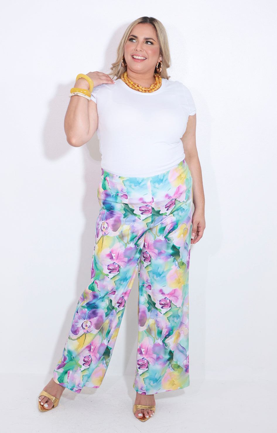 Blusa blanca básica - BLUSA Boutiquemirel 