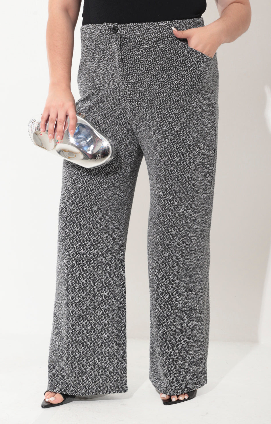 Pantalon plata - PANTALON Boutiquemirel 