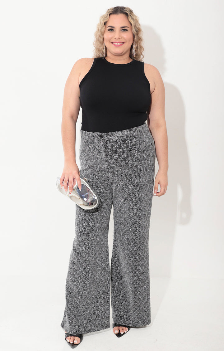 Pantalon plata - PANTALON Boutiquemirel 