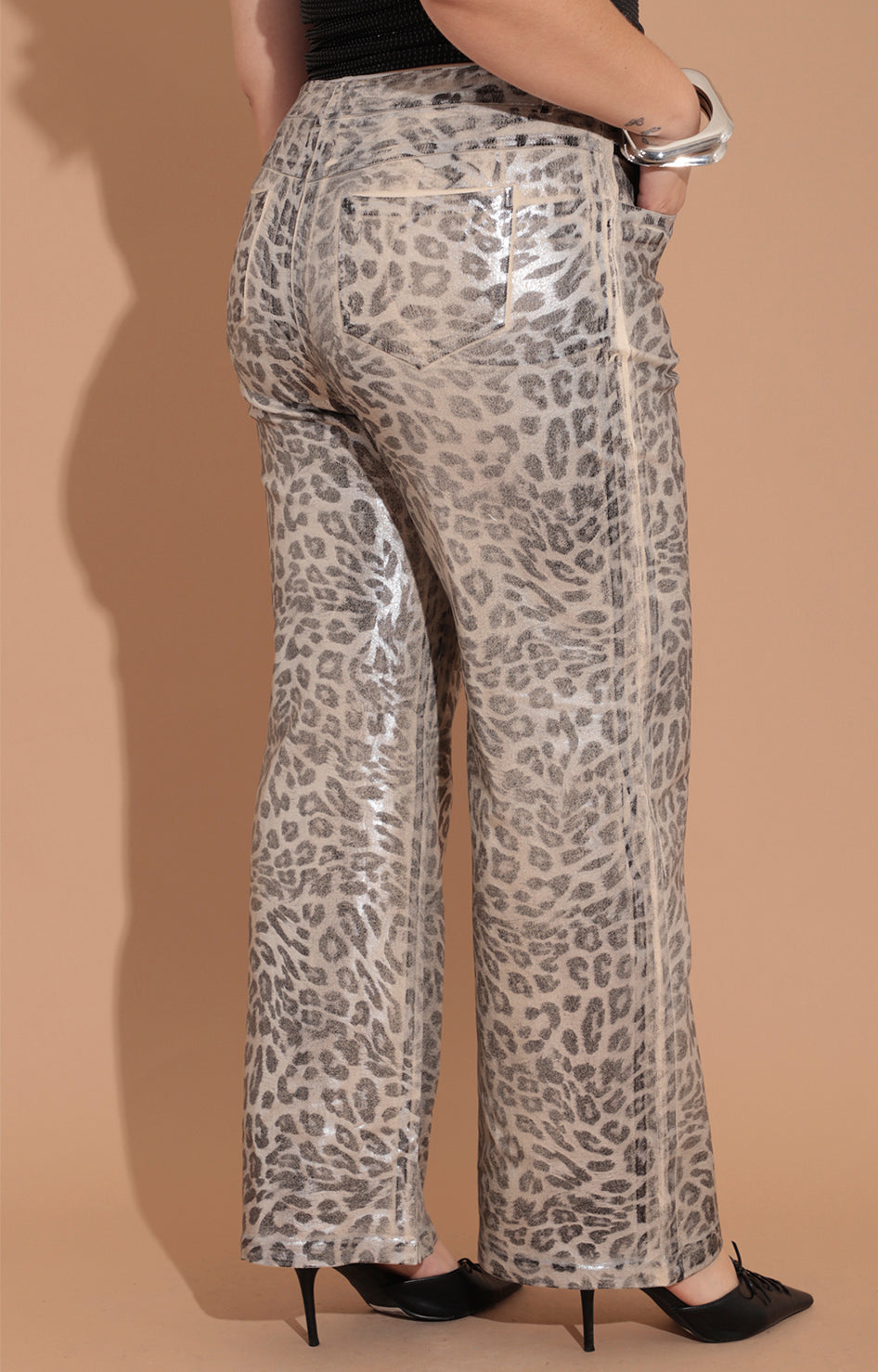 Pantalon estampado - PANTALON Boutiquemirel 