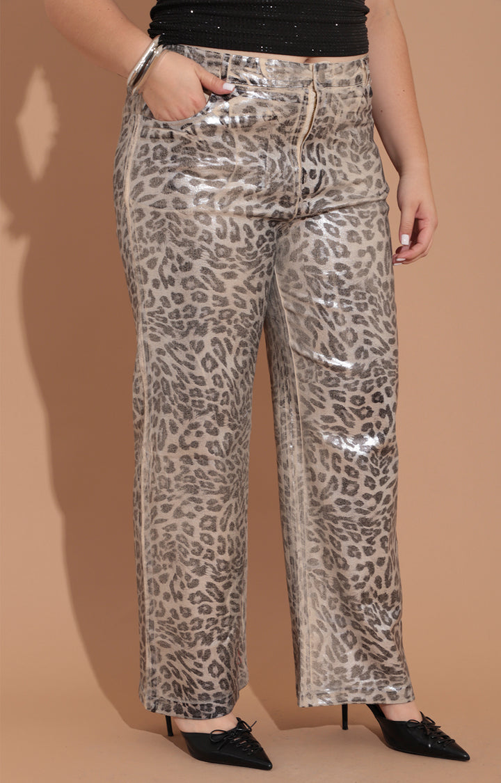 Pantalon estampado - PANTALON Boutiquemirel 