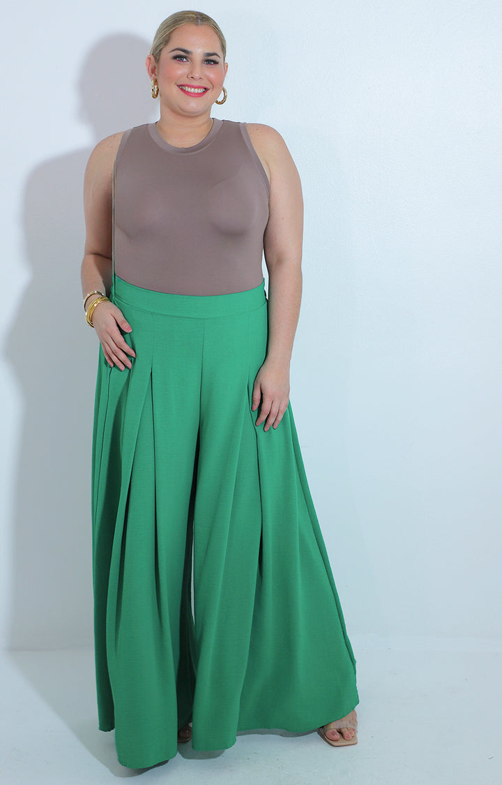 Panty blusa cafe - BLUSA Boutiquemirel 