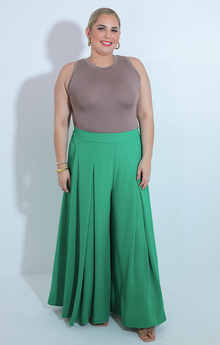 Panty blusa cafe - BLUSA Boutiquemirel 