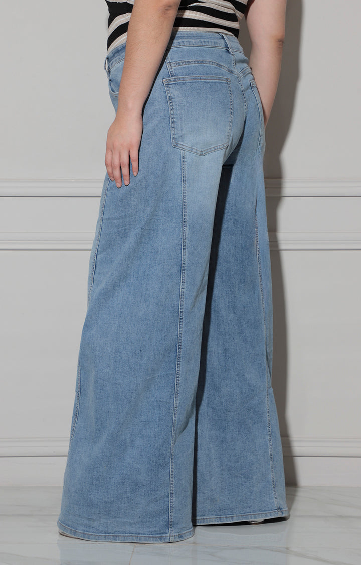 Pantalón de mezclilla - PANTALON XL Boutiquemirel 