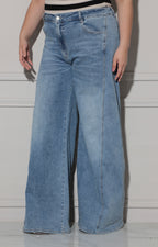 Pantalón de mezclilla - PANTALON XL Boutiquemirel 