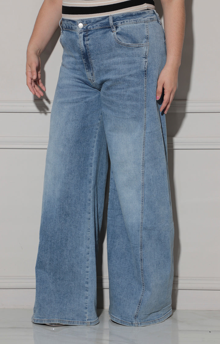 Pantalón de mezclilla - PANTALON XL Boutiquemirel 