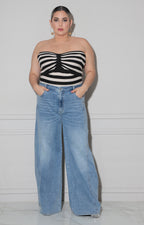 Pantalón de mezclilla - PANTALON XL Boutiquemirel 