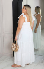 Vestido blanco