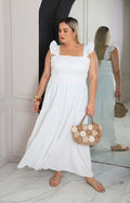 Vestido blanco