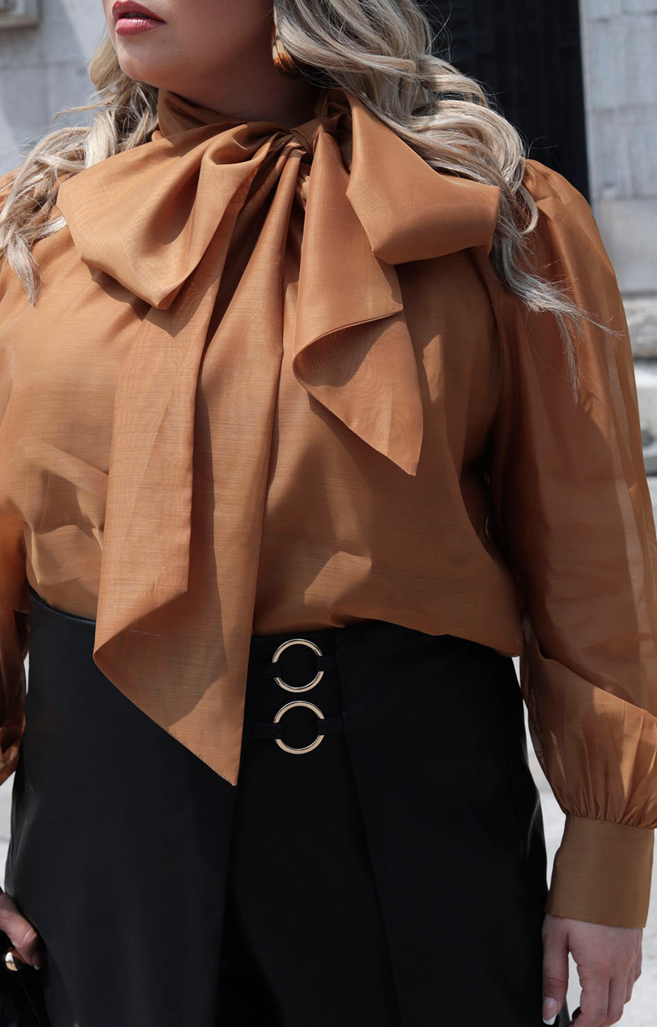 Blusa chedron - BLUSA XL Boutiquemirel 