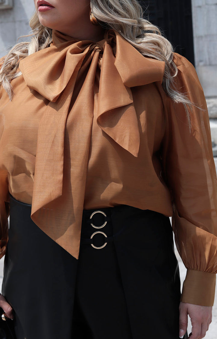 Blusa chedron - BLUSA XL Boutiquemirel 