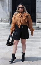 Blusa chedron - BLUSA XL Boutiquemirel 