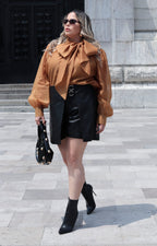 Blusa chedron - BLUSA XL Boutiquemirel 