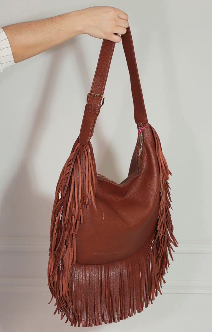 Bolsa Maxi “Western Soul” - BOLSA Boutiquemirel 