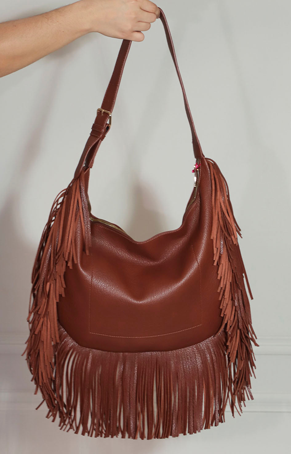 Bolsa Maxi “Western Soul” - BOLSA Boutiquemirel 