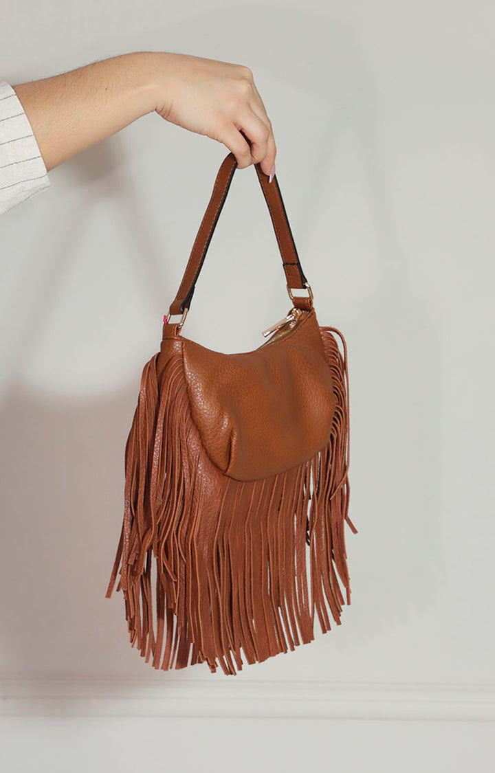 Bolsa “Western Chic” - BOLSA Boutiquemirel 