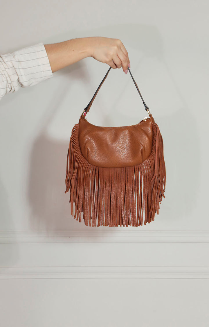 Bolsa “Western Chic” - BOLSA Boutiquemirel 