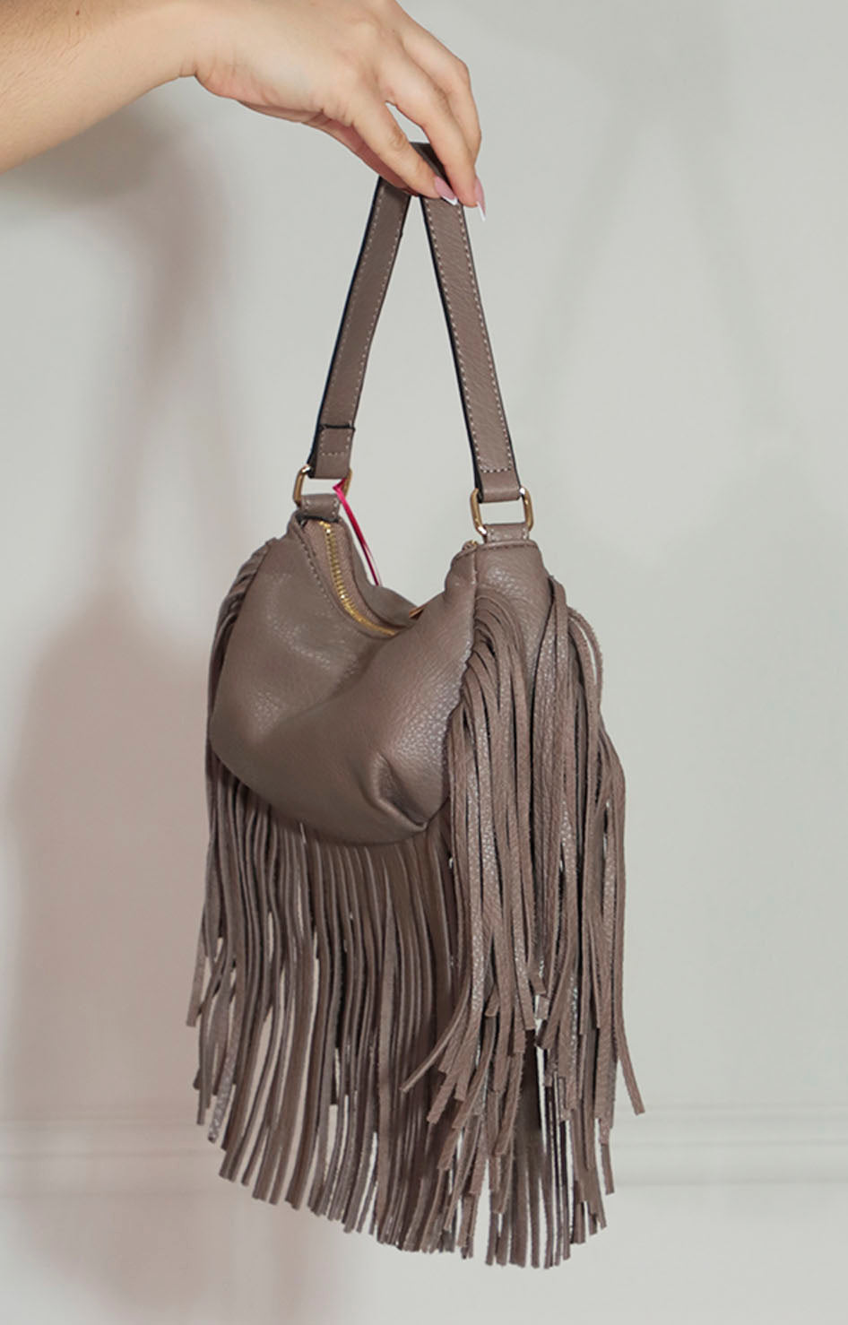 Bolsa Flecos Nomad - BOLSA Boutiquemirel 