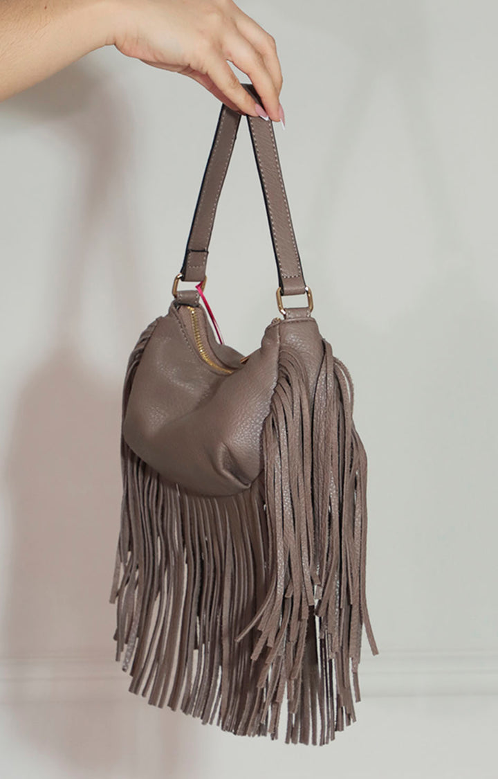 Bolsa Flecos Nomad - BOLSA Boutiquemirel 