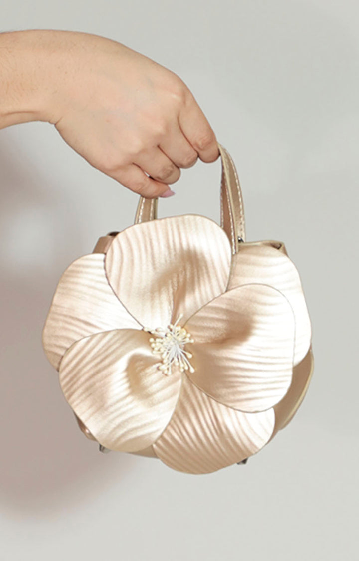 Bolsa “Flor de Lujo” - BOLSA Boutiquemirel 